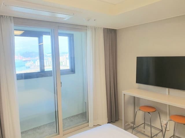 Basic Double Room