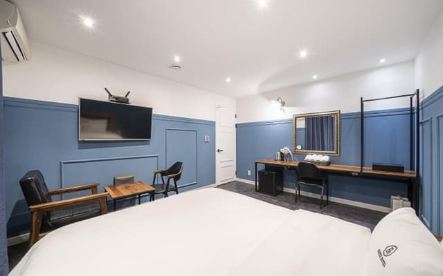 Premium Room