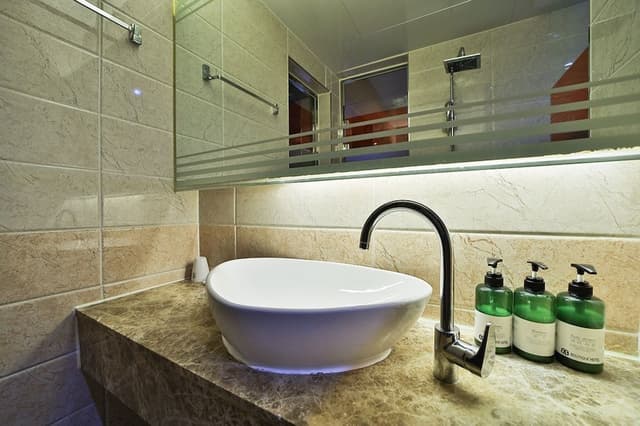 Premier Double Room