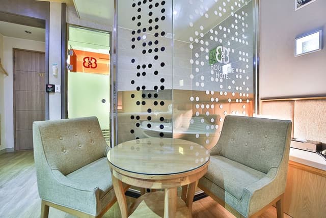 Premier Double Room