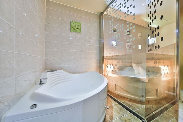 Premier Double Room