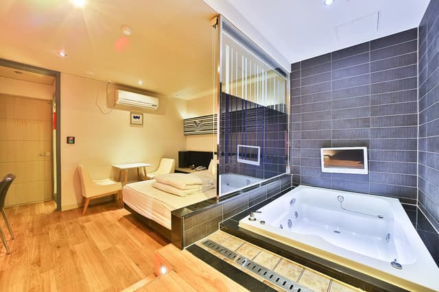 Premier Double Room