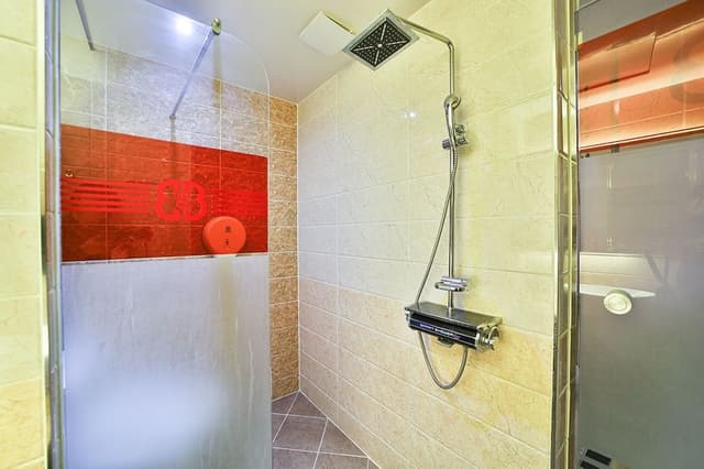 Premier Double Room