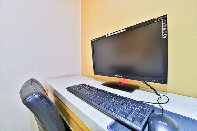 Premier Double Room