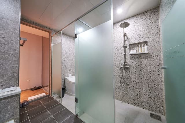 Superior River Double Room
