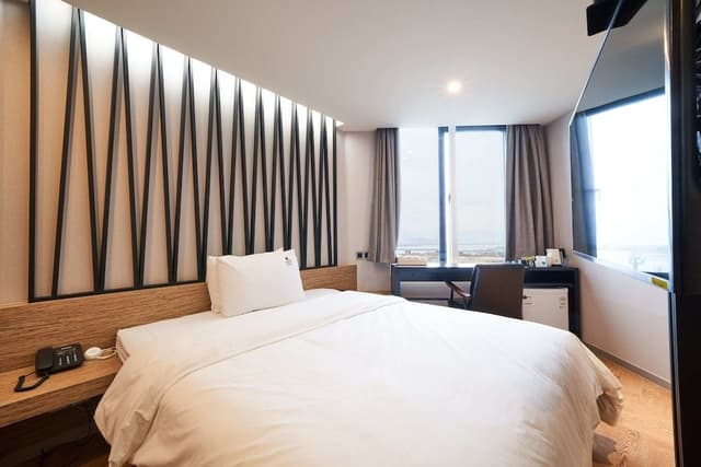 Superior River Double Room