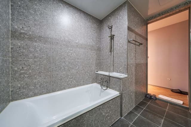 Superior River Double Room