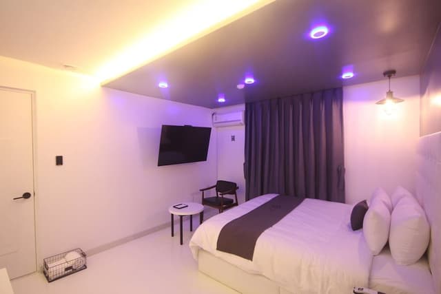 Premium Double Room