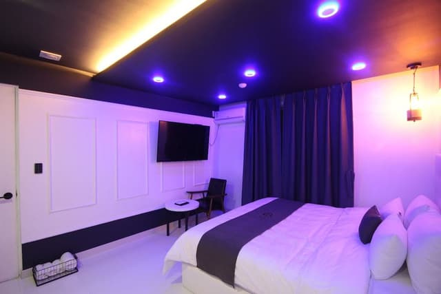 Premium Double Room