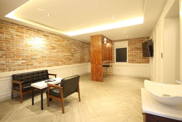 VIP Twin Room