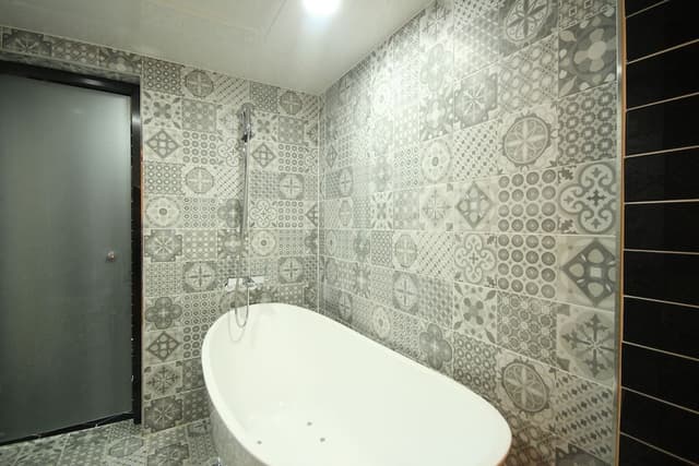 VIP Twin Room