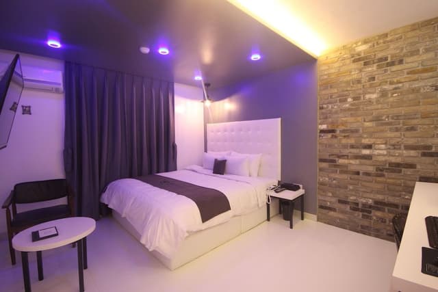 Premium Double Room