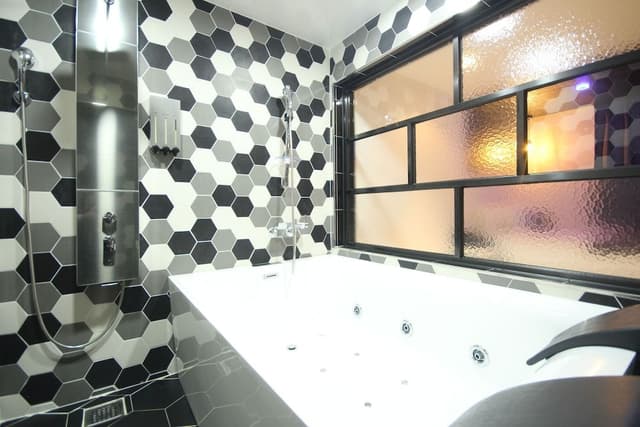 VIP Double Room