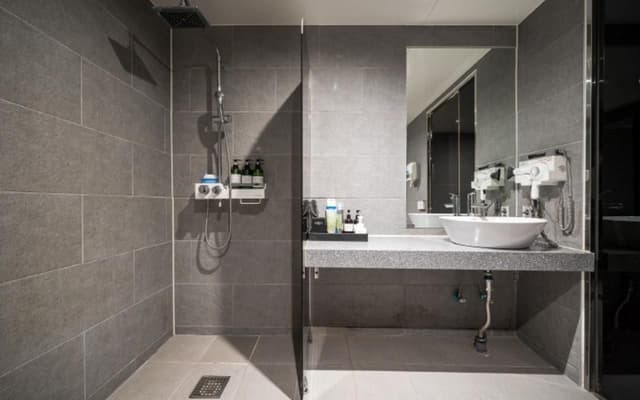 Premium Double Room