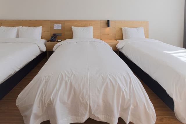 Premium Triple Room