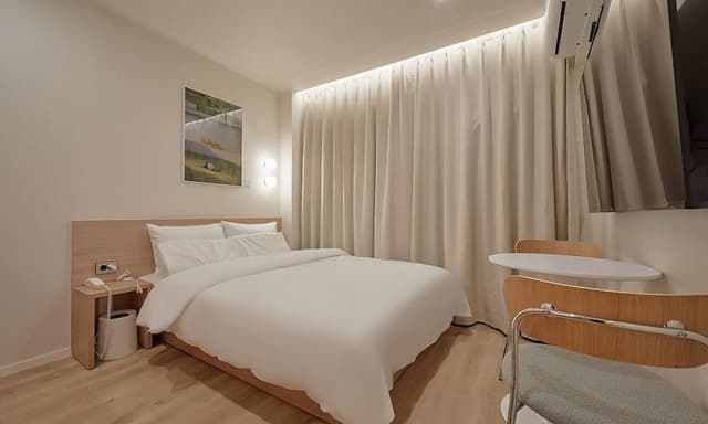 Cozy Standard