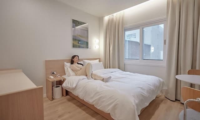 Cozy Standard