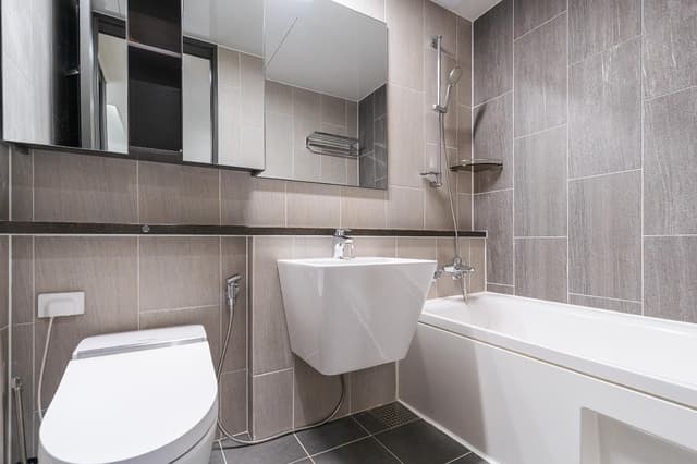 Full Ocean Royal Suite 4 (3 Rooms)