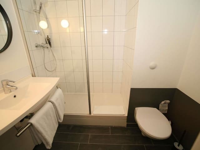 Standard Double Room, 1 Double Bed