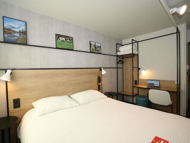 Standard Double Room, 1 Double Bed
