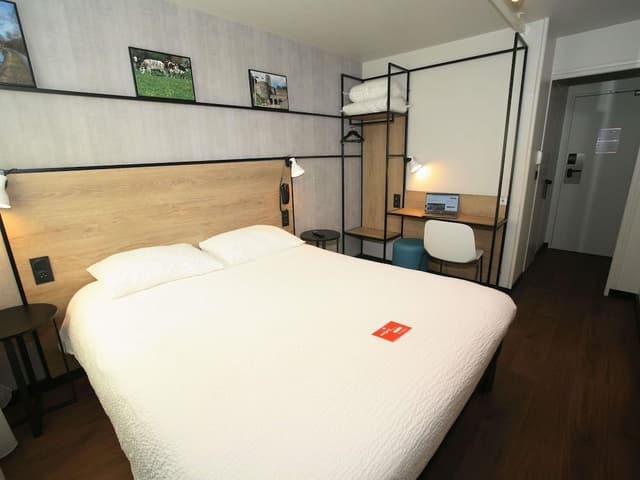 Standard Double Room, 1 Double Bed