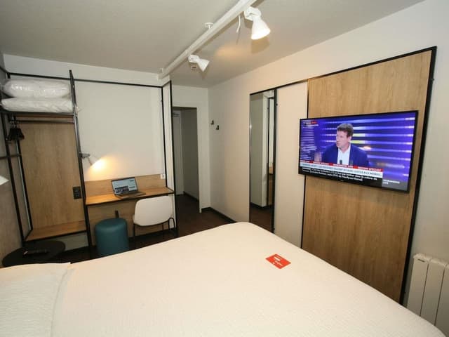 Standard Double Room, 1 Double Bed