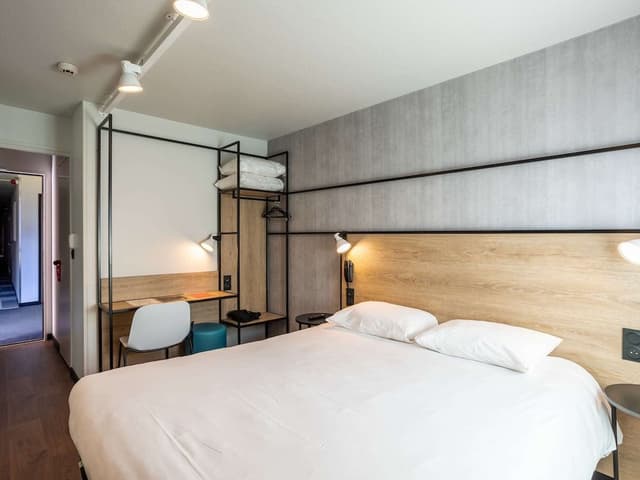 Standard Room, 2 Twin Beds