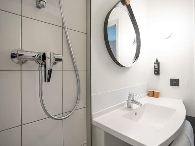 Standard Room, 2 Twin Beds