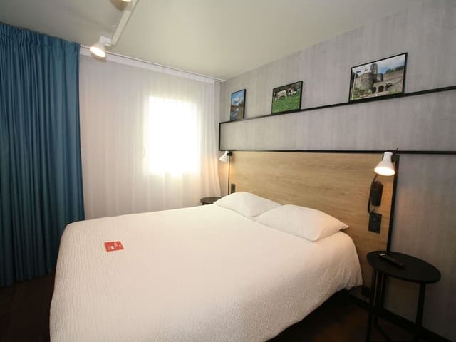 Standard Double Room, 1 Double Bed
