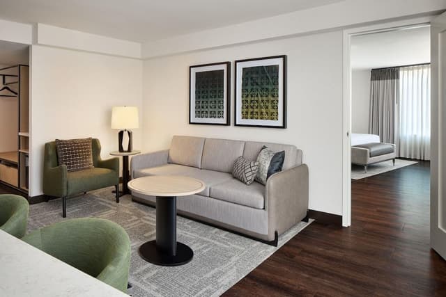 Executive Suite