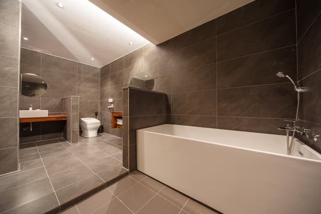 Suite Twin Room