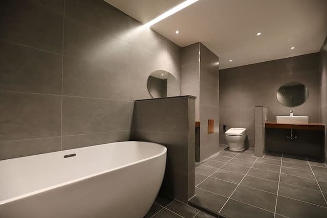 Suite Twin Room