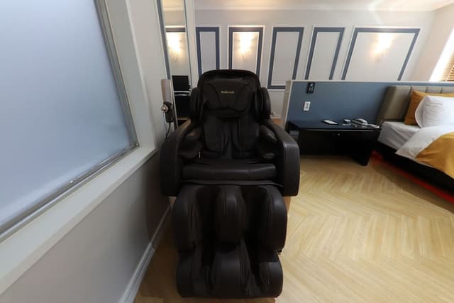 Deluxe Room, Jetted Tub (VIP)