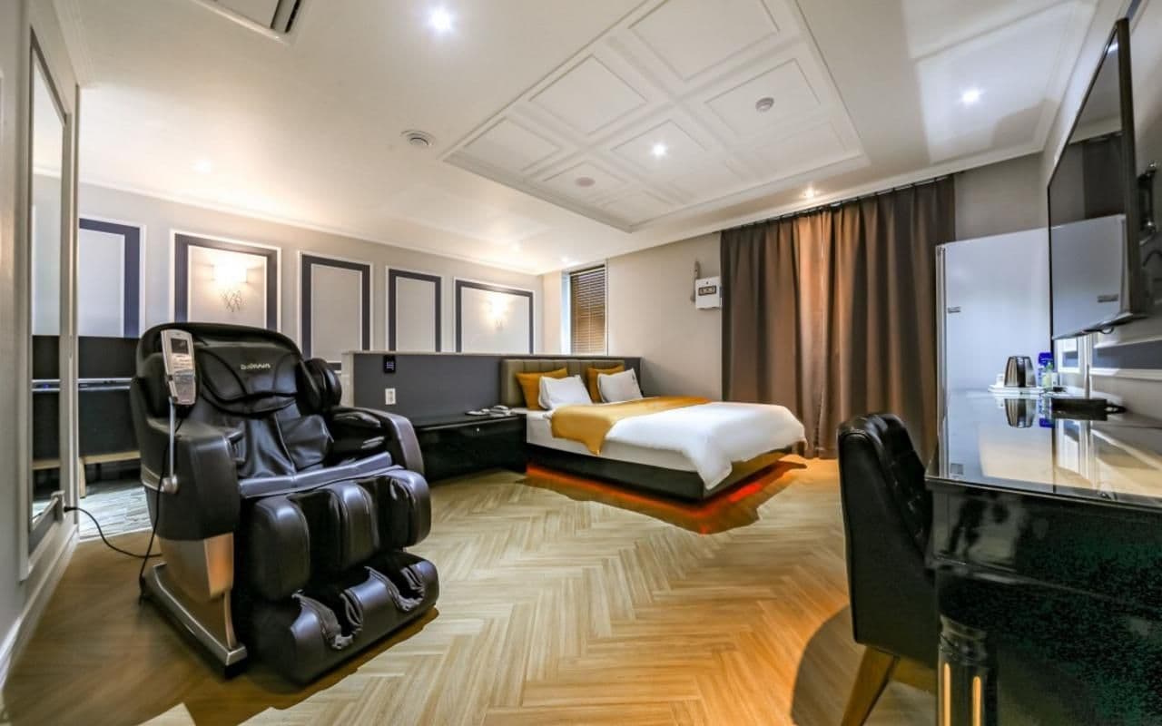 Daegu Innovation City Encore Daegu Innovation City Encore