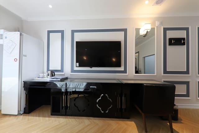 Deluxe Room, Jetted Tub (VIP)