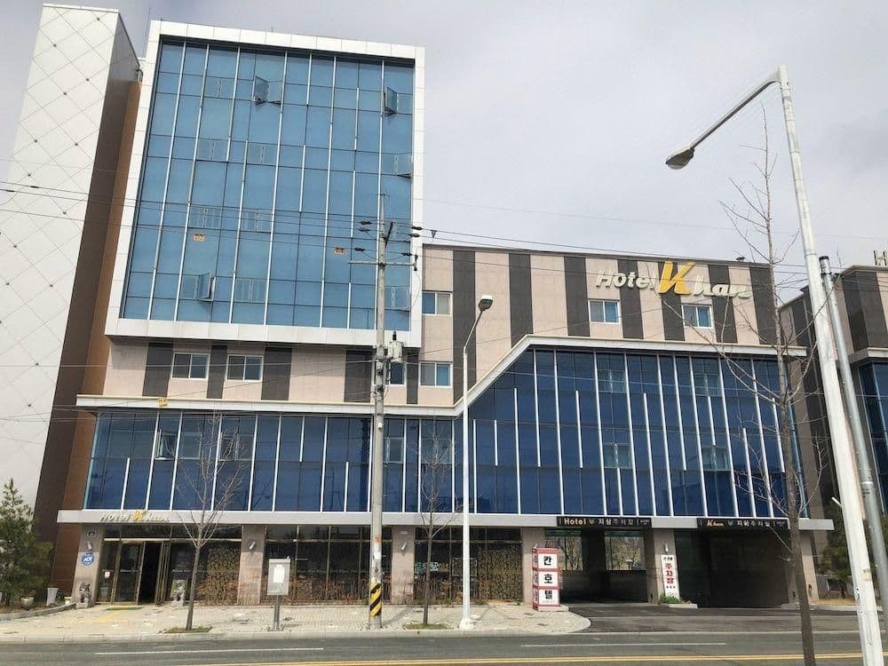 Khan Hotel Khan Hotel