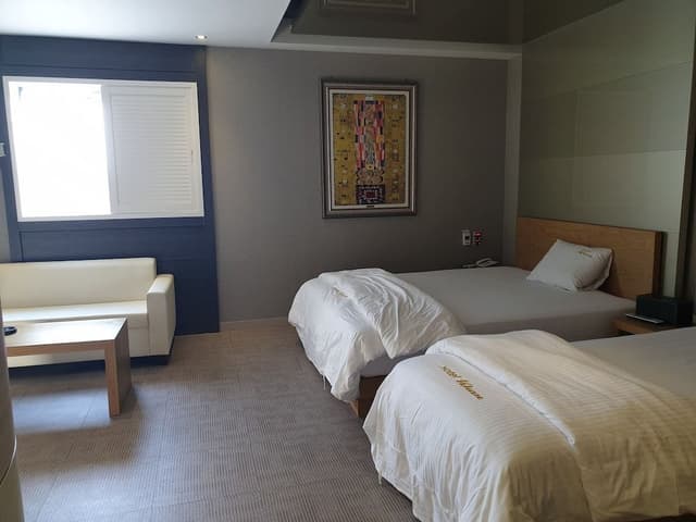 Royal Suite