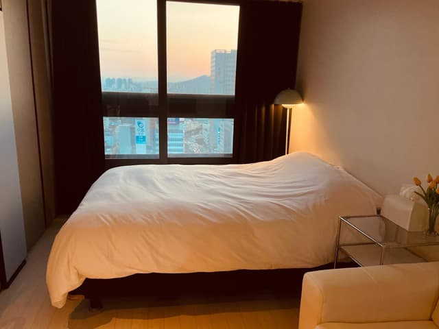 1 Bedroom Deluxe