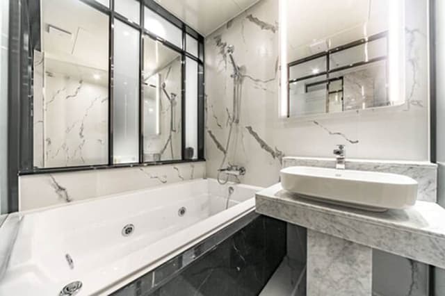 Superior Double Room (Breakfast for 2)