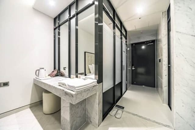 Superior Double Room (Breakfast for 2)