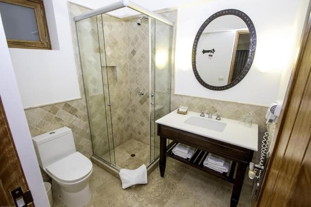 Habitación Twin