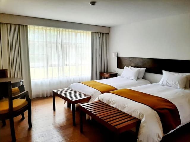 Family Room (2 Adults + 2 Children)