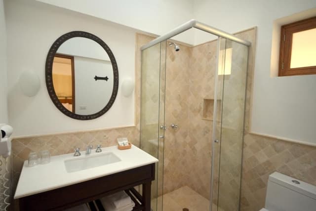 Habitación Matrimonial