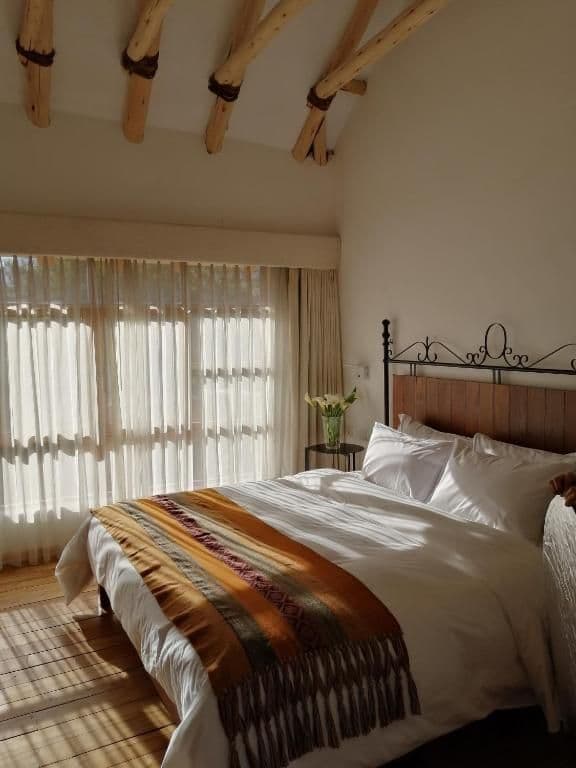 Habitación Matrimonial