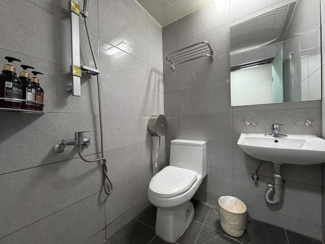 Business Double Room