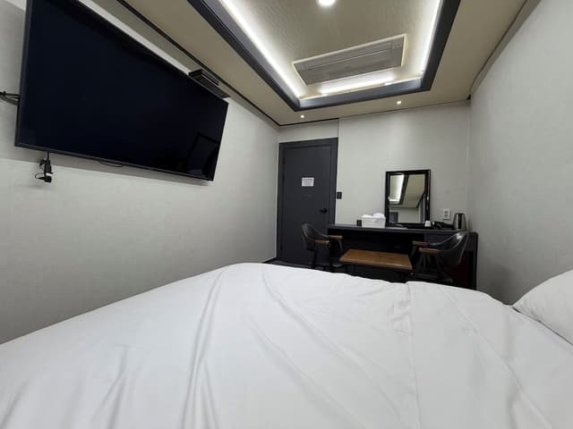 Business Double Room