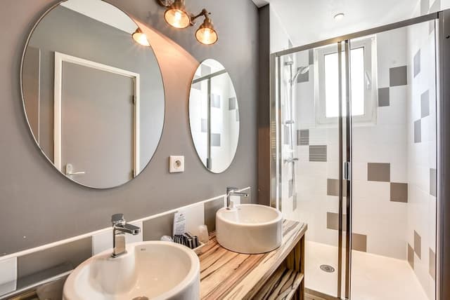 Quadruple Room, Balcony