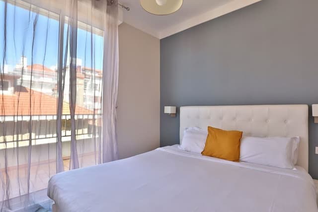Double Room, Terrace