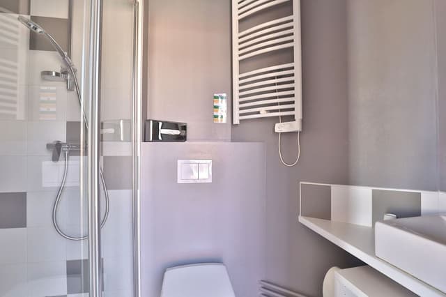 Double Room, Terrace