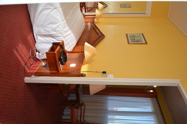 Junior Suite, 1 Double Bed